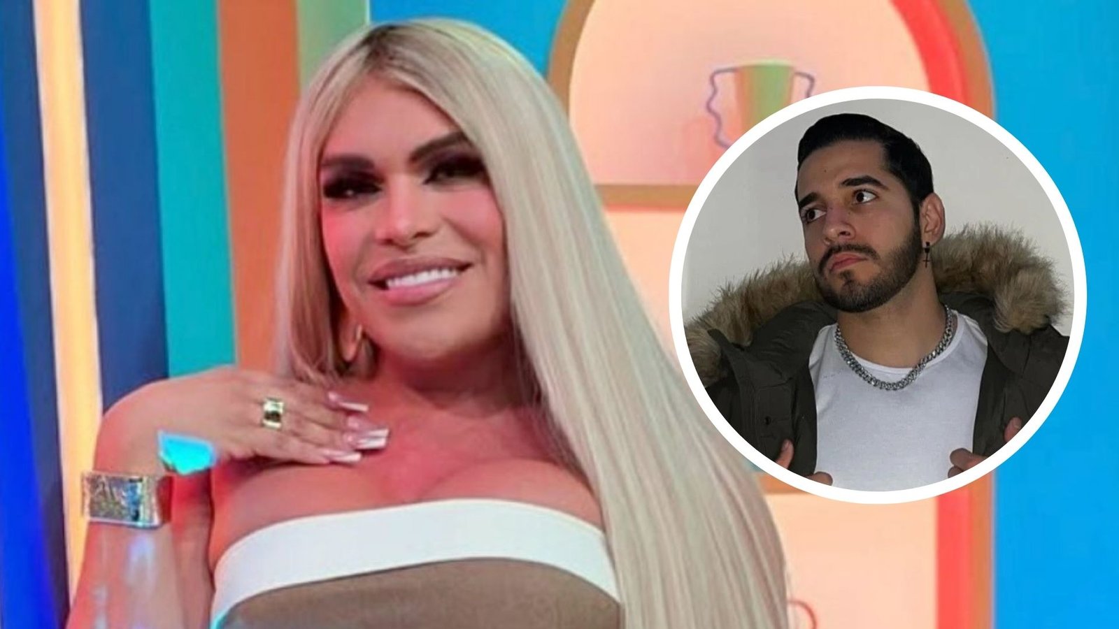 Todo sobre Abraham Medina, el hombre que apareció en el video íntimo de Wendy Guevara