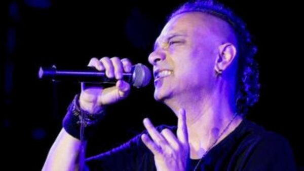 ¿Quién es Xava Drago? El vocalista de Coda que enfrenta la etapa final de cáncer de estómago