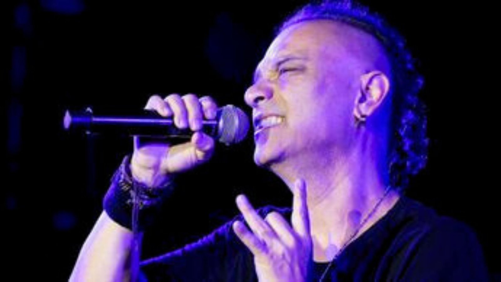 ¿Quién es Xava Drago? El vocalista de Coda que enfrenta la etapa final de cáncer de estómago