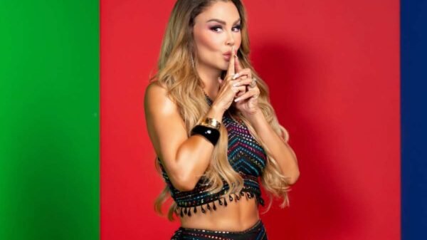 Ninel Conde revela fuertes consecuencias tras salir de LCDLF