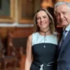 Beatriz Gutiérrez Müller desmiente mudanza a España: “Son calumniadores profesionales”