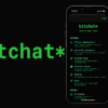 Jack Dorsey lanza Bitchat, su nueva app de mensajería sin internet