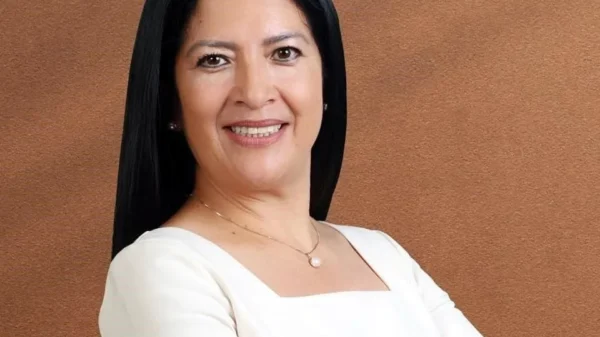 Investigan a exsecretaria de Hacienda de Morelos por presunto enriquecimiento ilícito