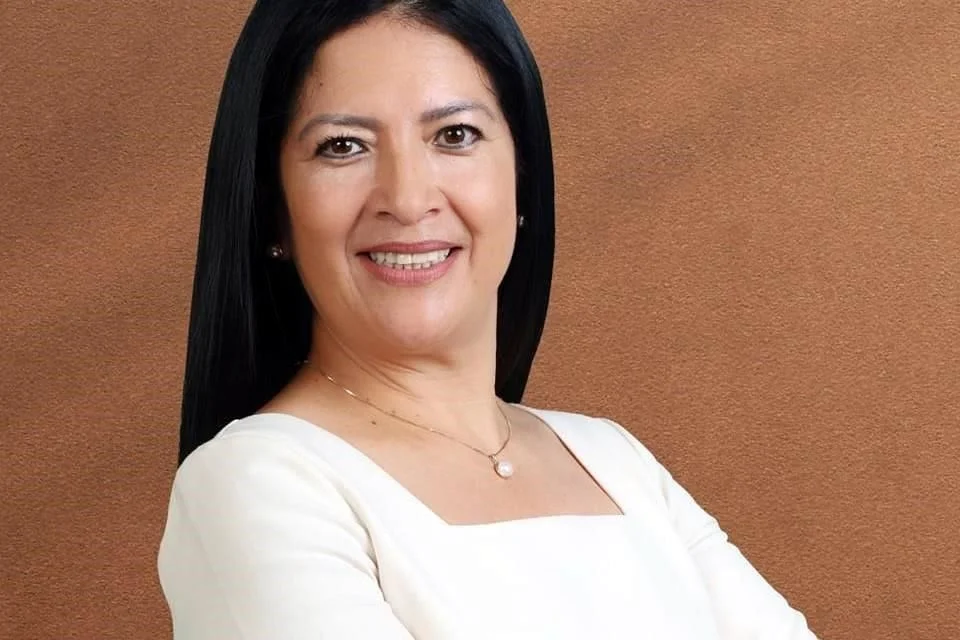 Investigan a exsecretaria de Hacienda de Morelos por presunto enriquecimiento ilícito