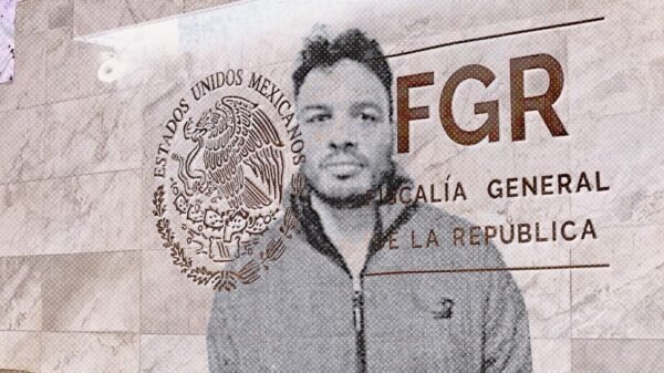 FGR impugna libertad condicional otorgada a Julio César Chávez Jr.