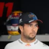 Confirmado: en 2026 Checo Pérez regresa a la F1 con Cadillac