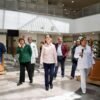 Sheinbaum concluye gira en México y Guatemala con pactos históricos e inauguración de obras