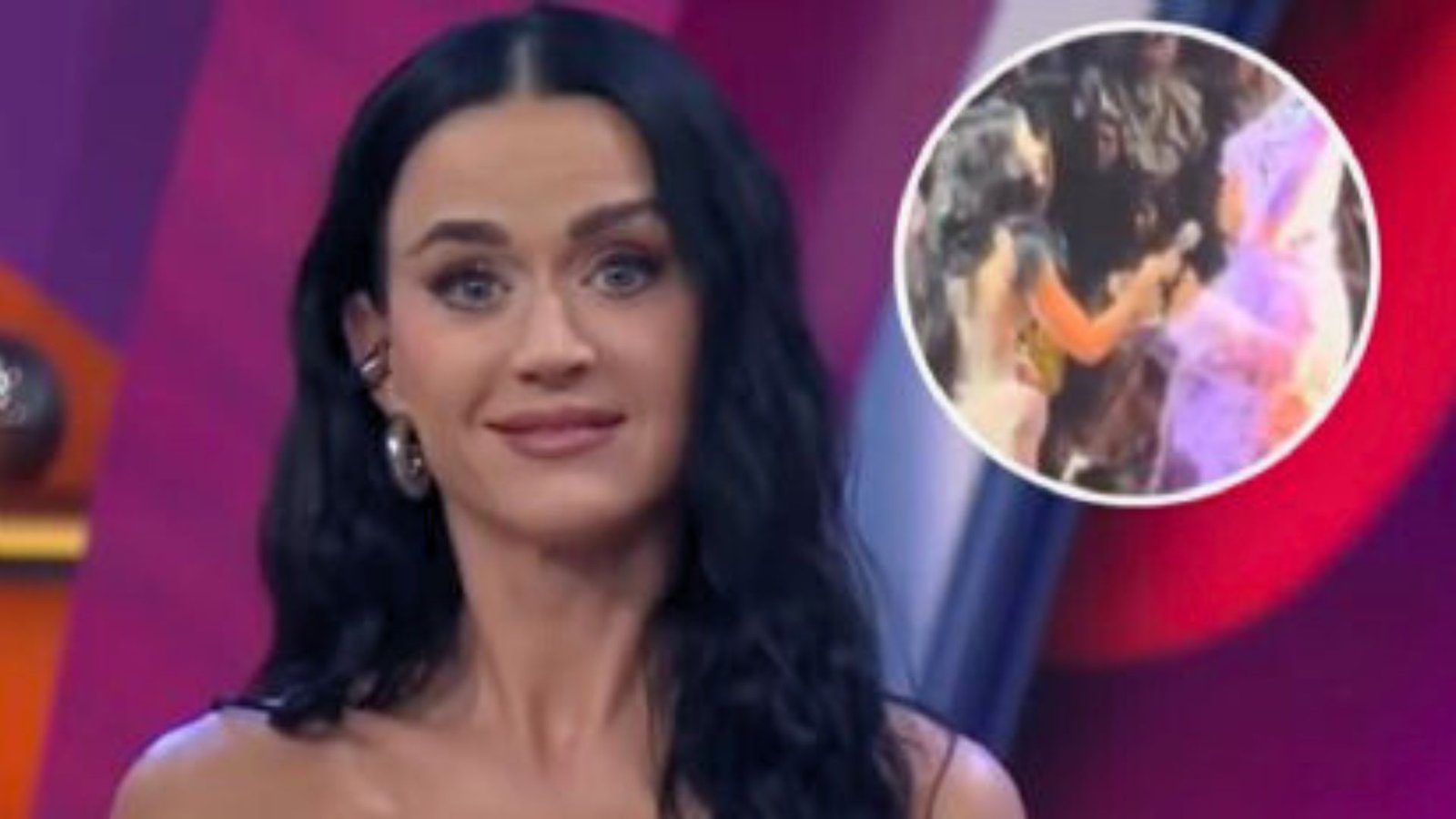 Fan mexicano pide perdón a Katy Perry por 'Venga la Alegría' y así reaccionó la cantante