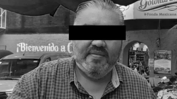 Asesinan en restaurante a Christian Nava, asesor del alcalde de Cuautla, en Morelos