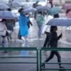 Este miércoles seguirán las lluvias y el calor en gran parte de México