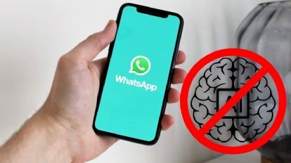 Cómo desactivar Meta AI en WhatsApp y por qué podría valer la pena hacerlo