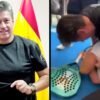 Detienen a “Lord Pádel”: golpeó brutalmente a un instructor en torneo y ahora enfrenta cargos