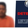 Detienen a padre que asesinó a machetazos a su hijo de 9 años en Guanajuato