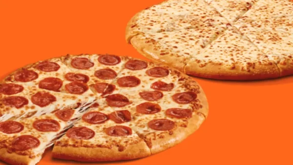 Little Caesars