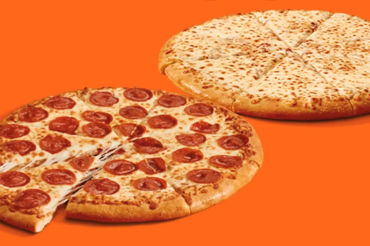 Little Caesars