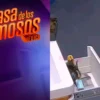 Captan supuesta actividad paranormal en 'LCDLF': "El mueble da más contenido"