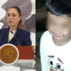 'Tiene que haber cambios en la Fiscalía'; lamenta Sheinbaum caso Fernandito