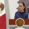 Caso Cienfuegos causa distanciamiento entre México y la DEA, admite Sheinbaum