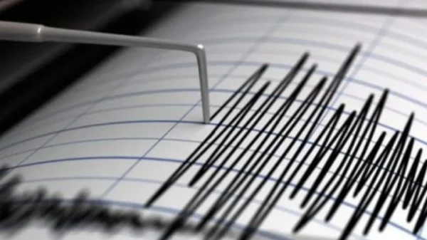 Seis sismos sacuden a México la madrugada del 17 de agosto