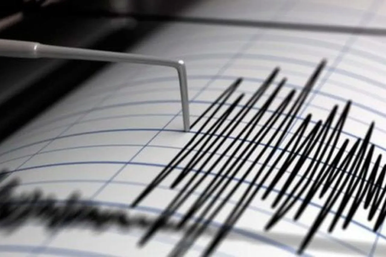 Seis sismos sacuden a México la madrugada del 17 de agosto