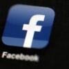 No te están ghosteando: Reportan caída de Facebook