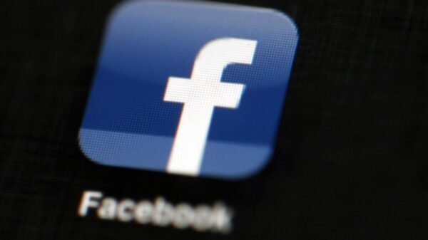 No te están ghosteando: Reportan caída de Facebook