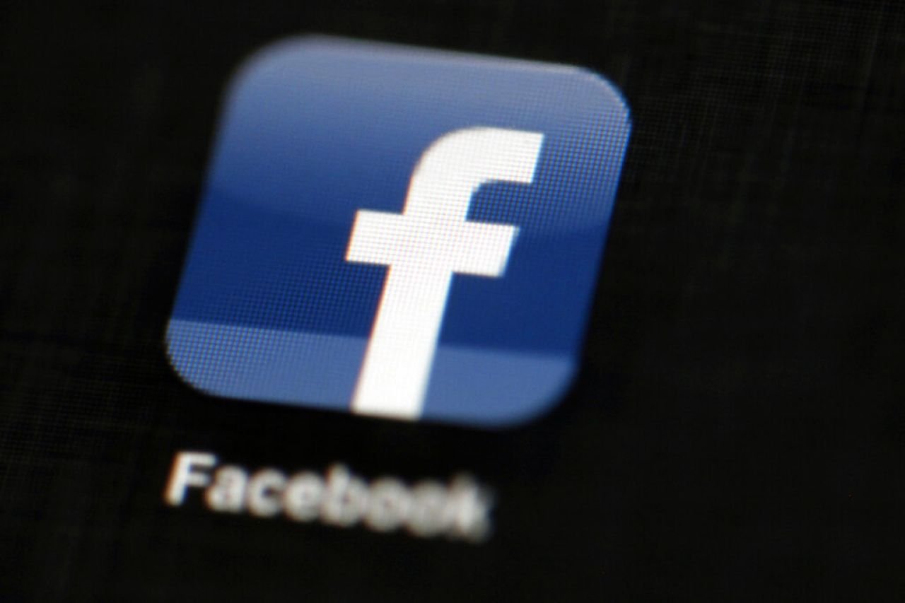 No te están ghosteando: Reportan caída de Facebook