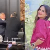 Me niego a compartir curul con un violento peligroso: Andrea Chávez sobre Alito