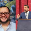 Hijos de AMLO y Felipe Calderón sostienen pelea en redes sociales