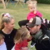 Enrique Iglesias y Anna Kournikova esperan a su cuarto hijo