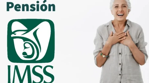 IMSS detalla pensión bajo Ley 97
