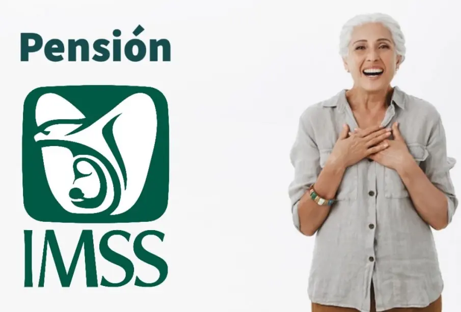 IMSS detalla pensión bajo Ley 97