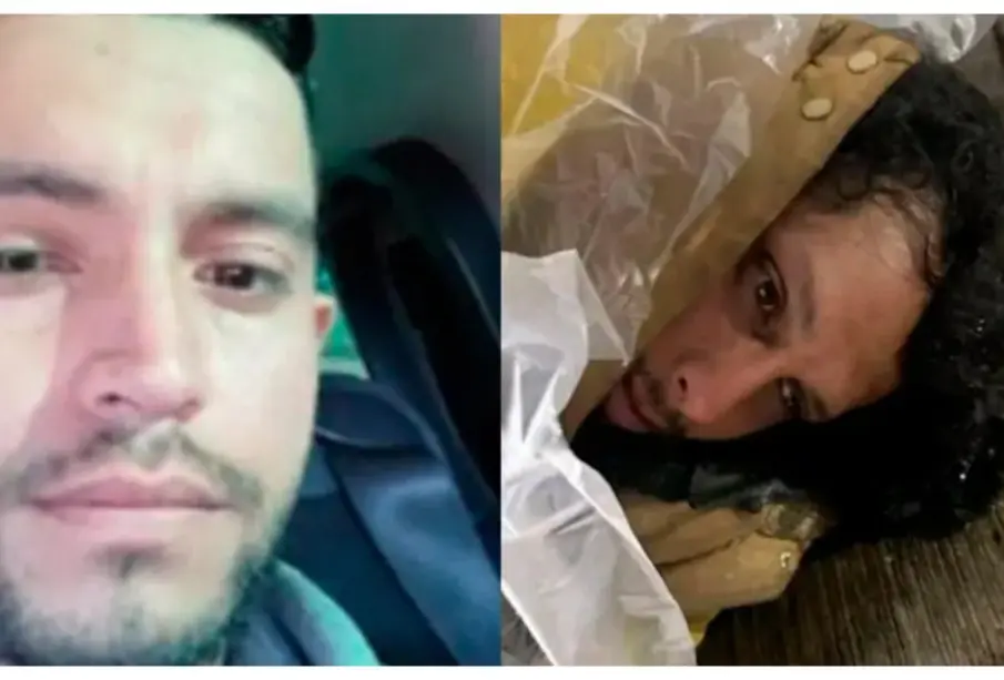 ¡Las redes hicieron lo suyo! Encuentran en CDMX a joven desaparecido hace dos años en Mexicali