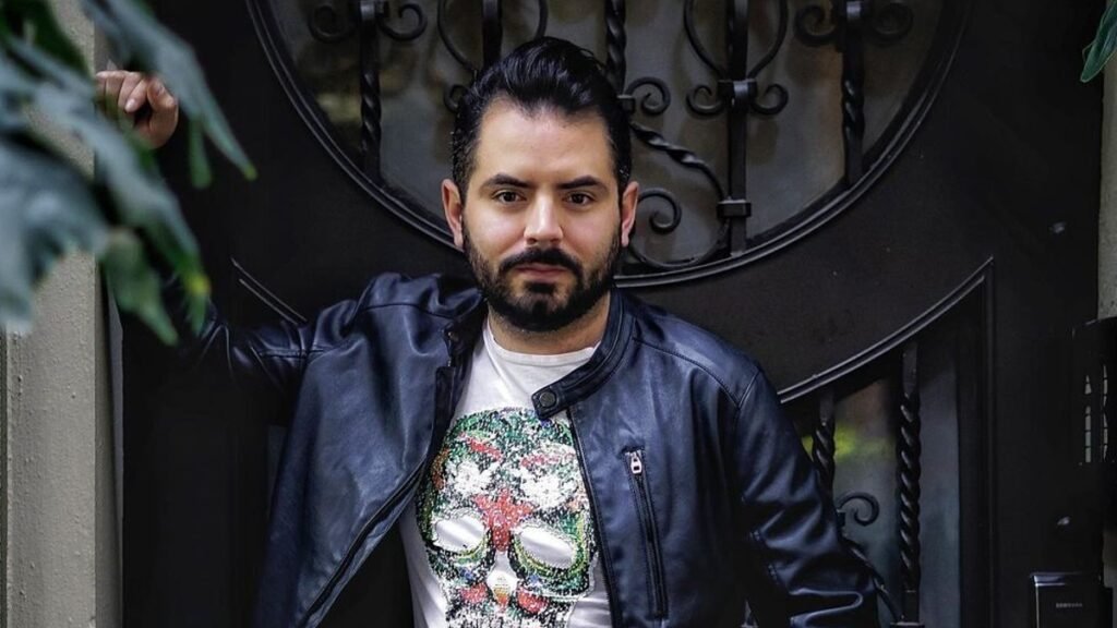 José Eduardo Derbez revela que fue víctima de estafa