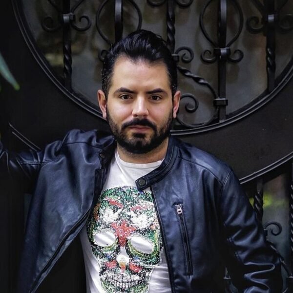 José Eduardo Derbez revela que fue víctima de estafa