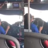 Niño conduce camión de pasajeros en Durango y desata polémica en redes sociales (VIDEO)