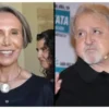 Carlos Villagrán llama “vieja roñosa” a Florinda Meza durante show en Perú (VIDEO)