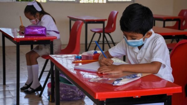 Regreso a clases 2025 en primarias: nueva fecha y calendario oficial