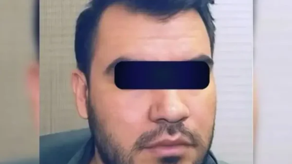 Cae “Tormenta Junior”, hijo de “Tony Tormenta” exlíder del Cártel del Golfo