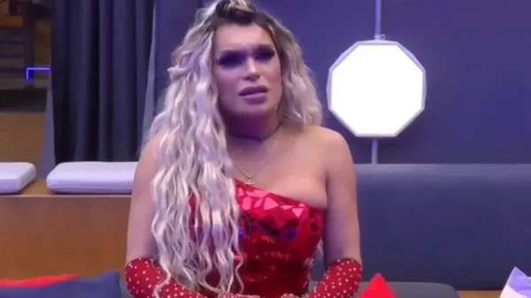 Wendy Guevara demandará a influencer por difundir su video íntimo bajo la Ley Olimpia