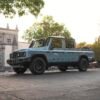 INEOS Grenadier México presenta su modelo pick-up: Quartermaster