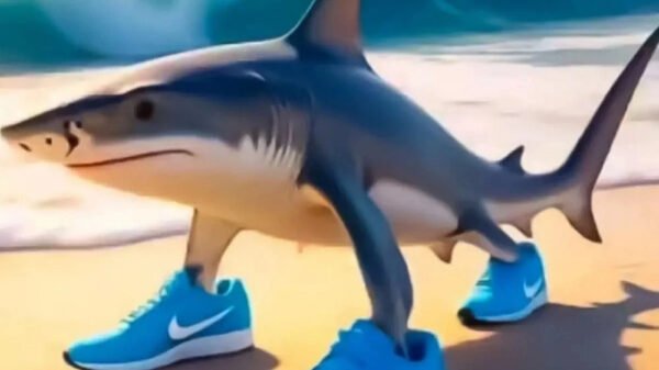 ¿Qué significa “tralalero, tralala” y por qué engancha tanto a los niños?