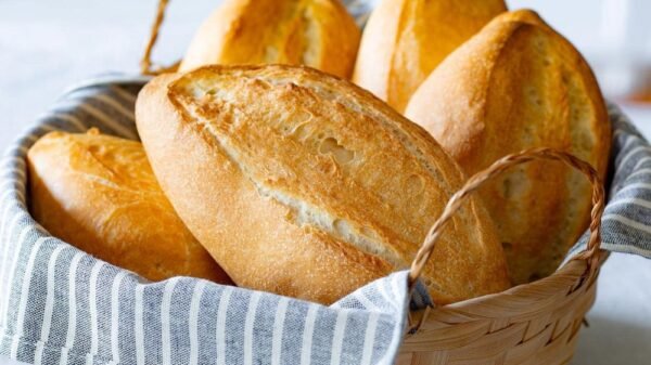 ¿Un bolillo contra el susto? La ciencia explica por qué sí ayuda