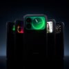Xiaomi 17 busca competir de frente con el iPhone 17
