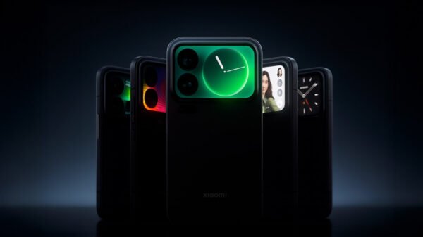 Xiaomi 17 busca competir de frente con el iPhone 17