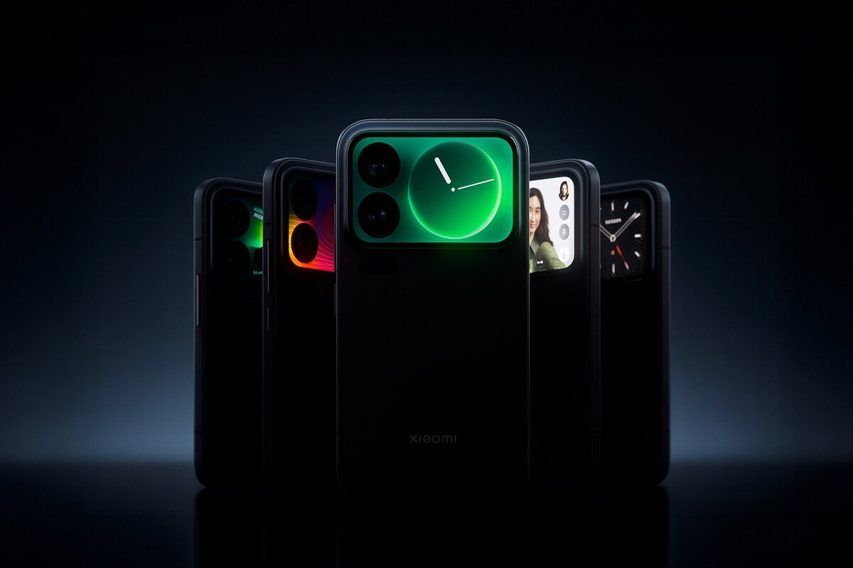 Xiaomi 17 busca competir de frente con el iPhone 17