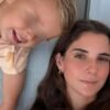 Madre confiesa que no disfruta jugar con sus hijos y desata polémica en redes