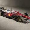Ferrari rinde homenaje a Niki Lauda en el GP de Italia