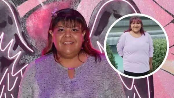 Aimep3 reaparece tras perder 17 kilos y revela que estuvo al borde de la muerte
