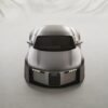 Audi revela el Concept C, deportivo eléctrico biplaza
